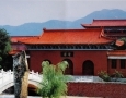 桐柏山淮瀆廟